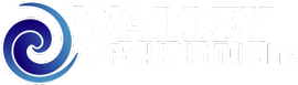 Valley Pool & Hot Tubs Logo
